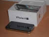 Apple iPhone 4S 64GB,Samsung Galaxy S2 with BlackBerry Porche P981